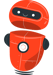Bart, the DMARCeye AI assistant mascot