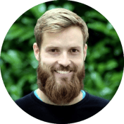 Co-founder at Ecomail, Topol, and DMARCeye