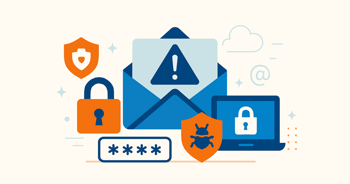 Securence Email Comprehensive Email Security Guide