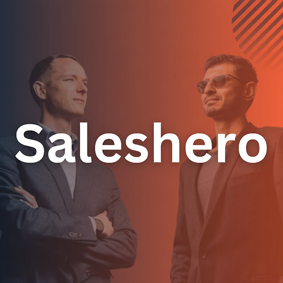 saleshero